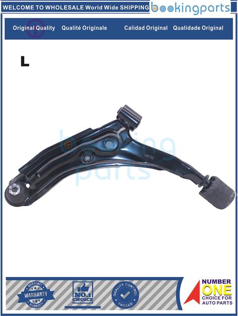 COA20233(L-B)-SENTRA B13-Control Arm....168798