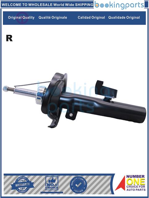 SHA82269(R)-M5 06--Shock Absorber/Strut....186455