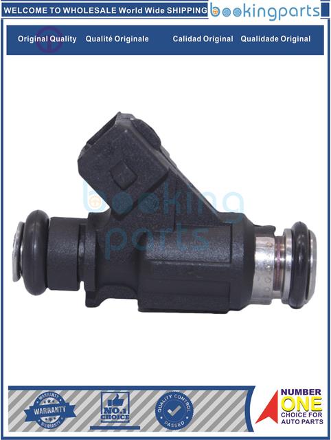 FUI74490-H3 H5-Fuel Injector....176178