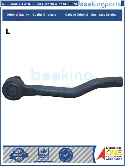 TRE34008(L)- CP5C9 16--Tie Rod End....215010