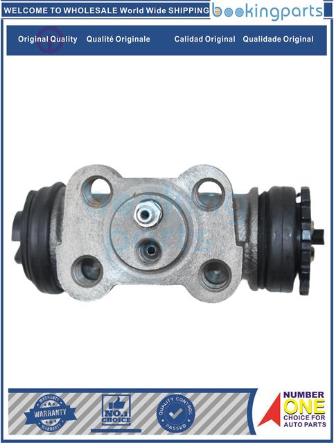 WHY26526(L)-CANTER 4D34 05-13-Wheel Cylinder....211772
