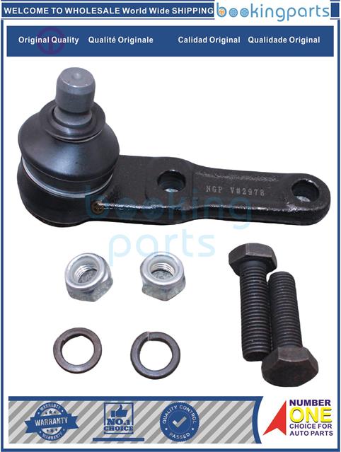 BAJ29694-PROTEGE 323 80-85 -Ball Joint....111746