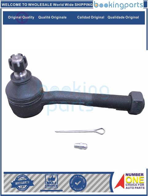 TRE11462(B)-PICKU UP D21 4WD FOR/MD21,YD21 85- -Tie Rod End....168822