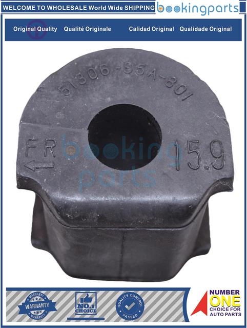 SBB62480-CIVIC VII 00-06-Steering Bushing....160773