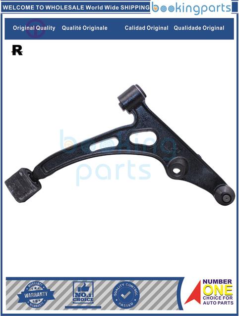 COA33756(R)-SWIFT III(AG) 95-00 FR,BALENO 95-02-Control Arm....114385