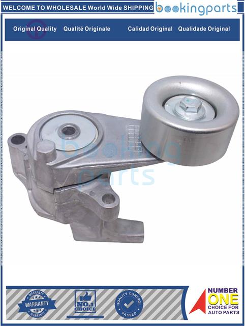 FBT36675-[1TR-FE, 2TR-FE]TACOMA 15-20, LAND CRUISER PRADO 09-18, HIACE 13--Fan Belt Tensioner....239162