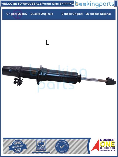 SHA17679(L)-CIVIC 92-95-Shock Absorber/Strut....104073