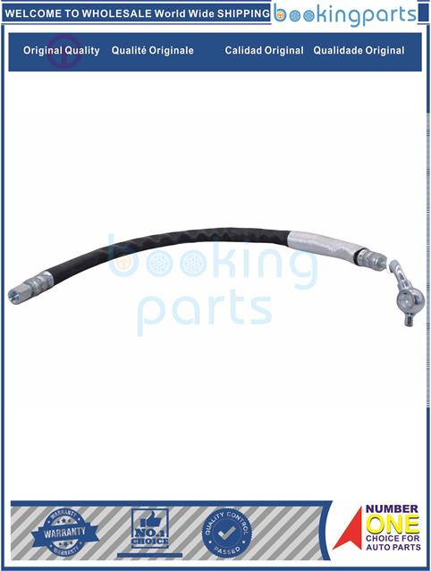 PSH7A519-TEANA J32 11-13-Power Steering Hose....254627