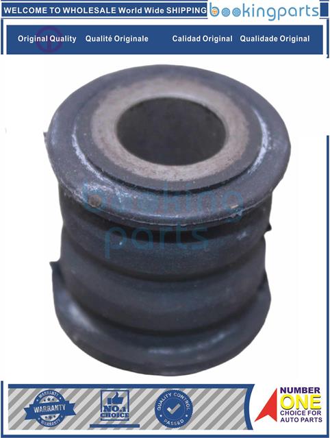 SBB21773-N16/B15 STEERING RACK GROMMET R/S-Steering Bushing....107001