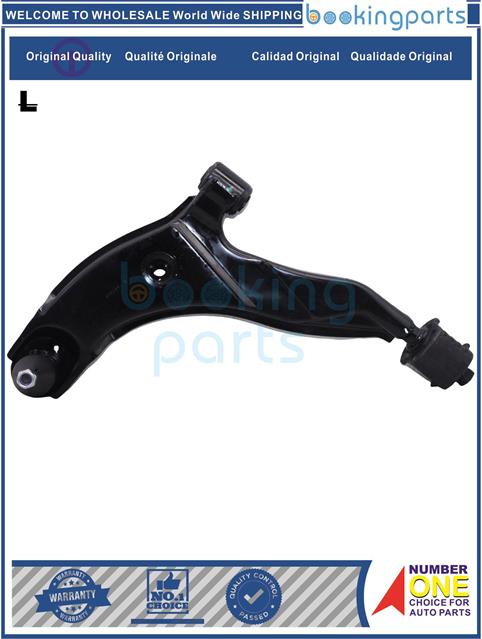 COA26007(L)-ACCENT 94-00-Control Arm....110071