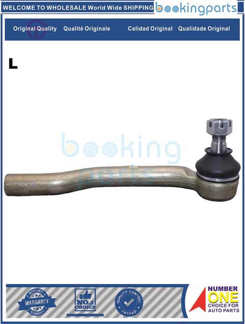 TRE80923(L-B)-M201-Tie Rod End....184722