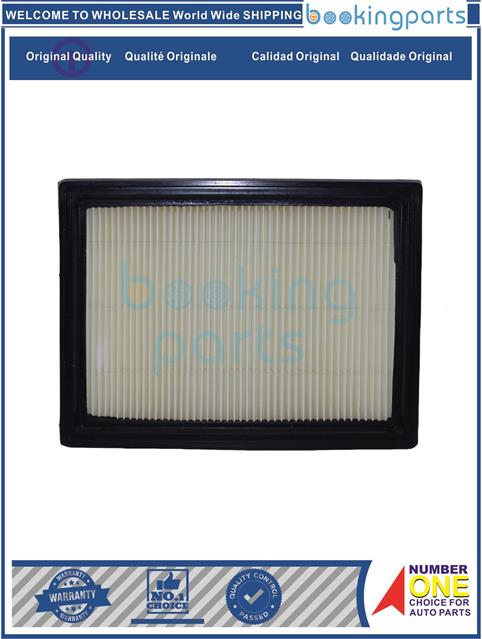 AIF75906-ALMERA 11-19;MARCH 10-20;NOTE 12-20-Air Filter....220532