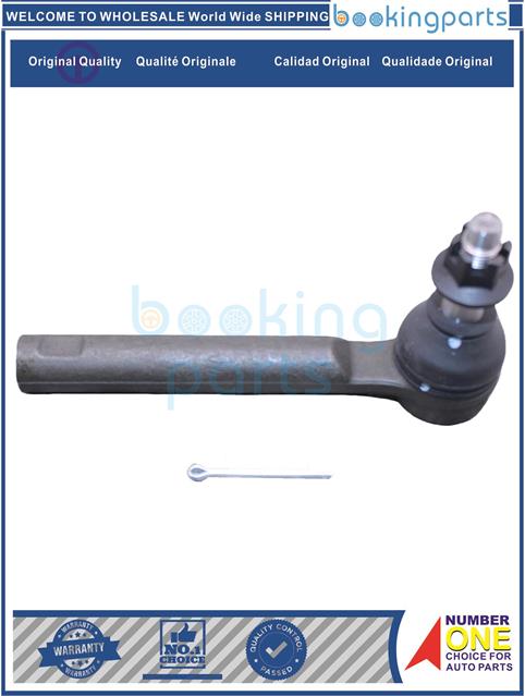 TRE78722-CX-3 2016-2017 -Tie Rod End....181809