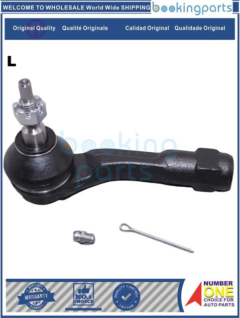 TRE59231(L-B)-SOLARIS 17-,RIO 17--Tie Rod End....193101