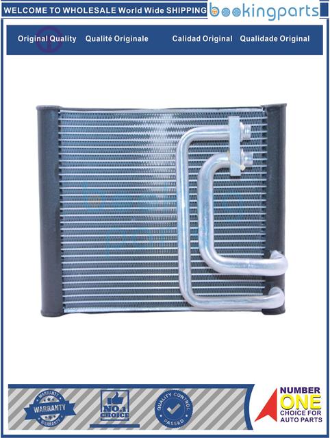 ACE60681(LHD/RHD)-H1 IMAX/GRAND STAREX 07-15 [LHD]-Evaporator....158643