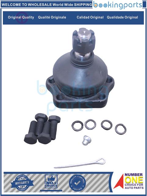 BAJ32848(B)-PICK UP 4WD D21# 85--Ball Joint....148368