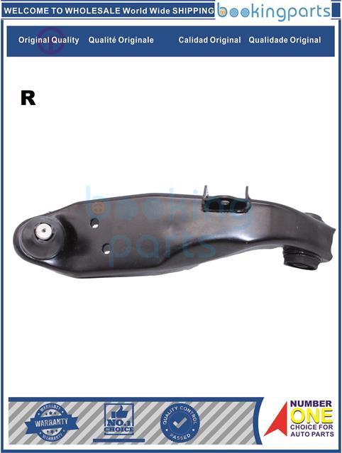 COA80601(R-B)-X1 BEAT X-CROSS  1.3L 1.5L 2012--Control Arm....184333