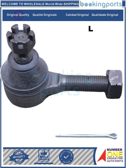 TRE29713(L)-CARRY ST90 80-85-Tie Rod End....111758