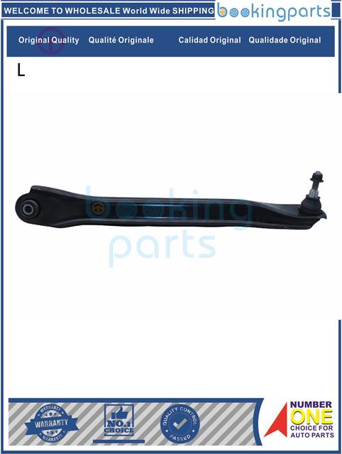 COA63526(L)-ESCAPE 02-09 -Control Arm....162308