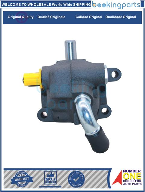 PSP93976-TRUCK EXCURSION F SERIE 03-07-Power Steering Pump....232093