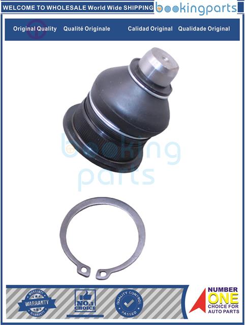 BAJ44456(B)-LOGAN 04--Ball Joint....136499