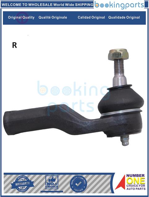 TRE44453(R-B)-FOCUS II, C-MAX 03-14, VOLVO S40 04-12/V50 03-14-Tie Rod End....158453