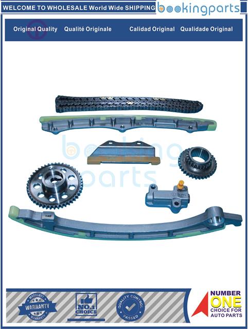 TCK58471-ACCORD COUPE  2009-Timing Chain Repair kit....192411