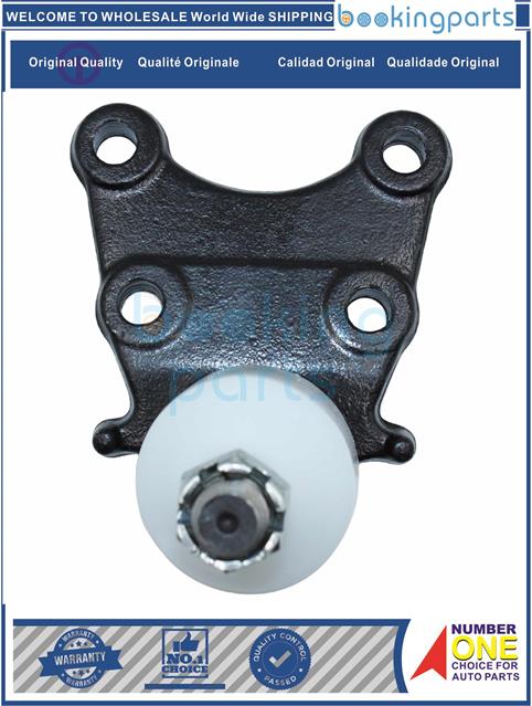 BAJ29699-D-MAX 02-14-Ball Joint....111752