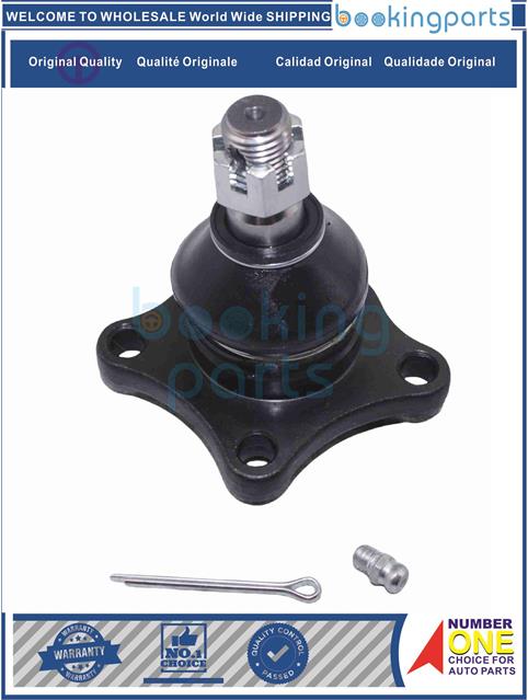 BAJ29708(B)-PAJERO 90--Ball Joint....168821