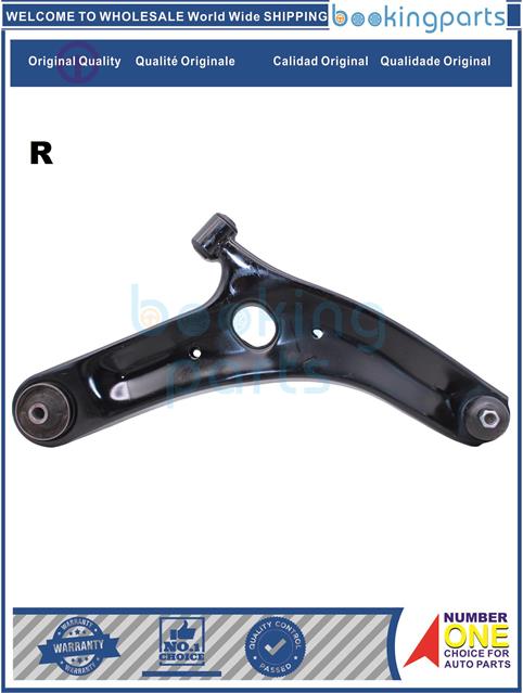 COA12537(R-B)-FORTE 2010-Control Arm....126848