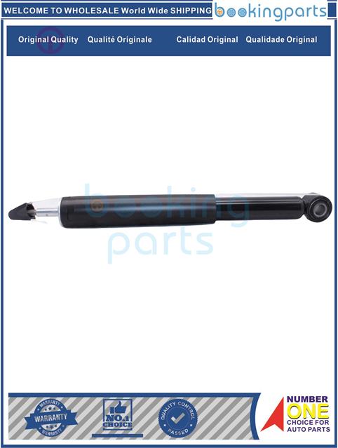 SHA60552-NEW SWIFT 2010  [FZ82, FZ, ZC72S, ZD72S]  2WD-Shock Absorber/Strut....158466