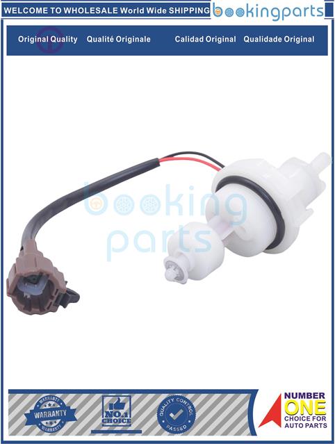 FFT98155-PATROL GR Y61 1997--Fuel Filter....238638