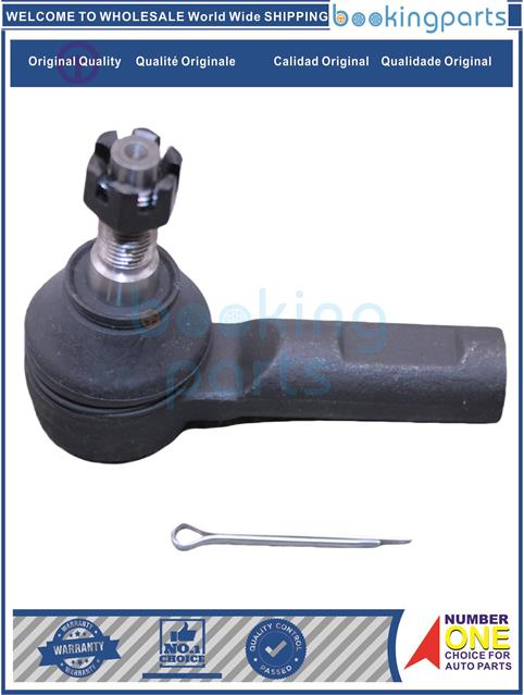 TRE22665-HILUX 04-,TACOMA 04-14,INNOVA 03--Tie Rod End....107767