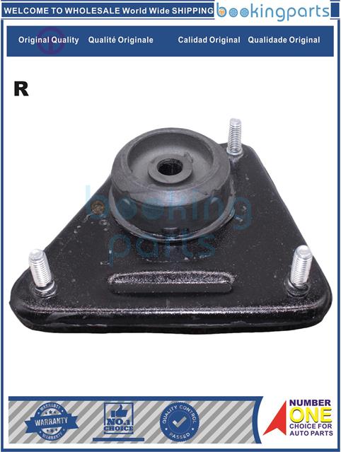 SAM14660(R)-KARRY Q22 2015-Shock Absorber Mount....243643