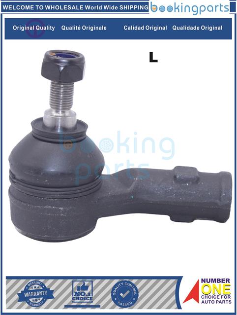 TRE40427(L)-FOCUS 00-06-Tie Rod End....158457