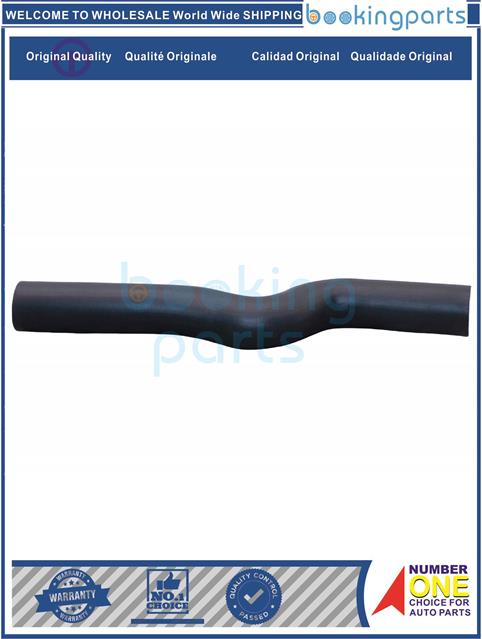 RAH8A233-CIVI 06-11-Radiator Hose....255499