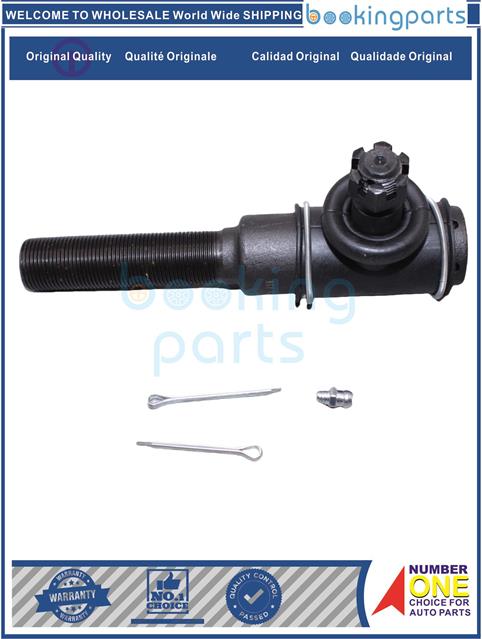 TRE16590-LAND CRUISER HZJ7# RHD 99--Tie Rod End....122877