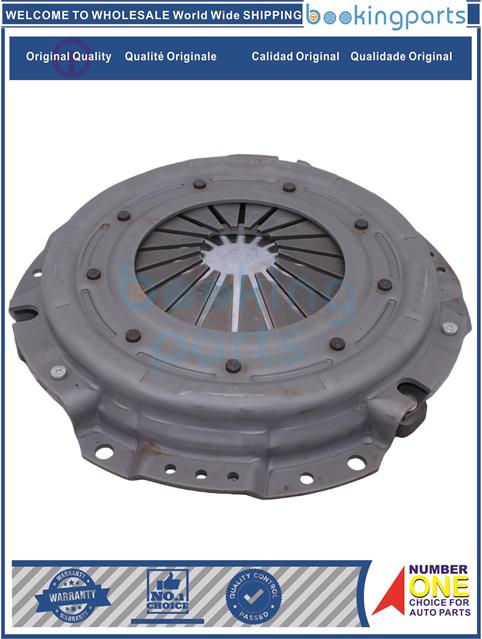 CLC67507-SUNRAY 12-Clutch Cover....167373