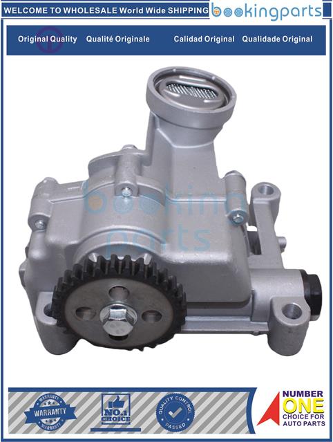 OIP79848-[G4KA,G4KD]SONATA 04-(NF/YF),CARNIVAL,MAGENTIS 06-,CERATO 08--Oil Pump....183319