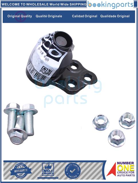 BAJ45189(B)-SPARK IV 15-18 M400 -Ball Joint....217283