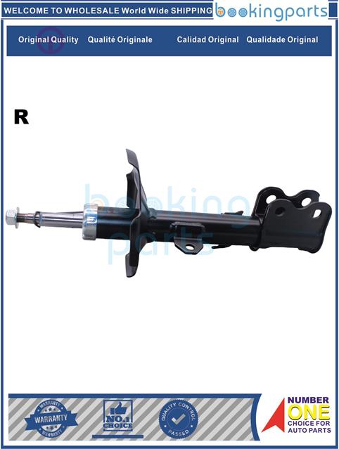 SHA19258(R)-COROLLA/ALTIS 01-(ASIA)-Shock Absorber/Strut....105126