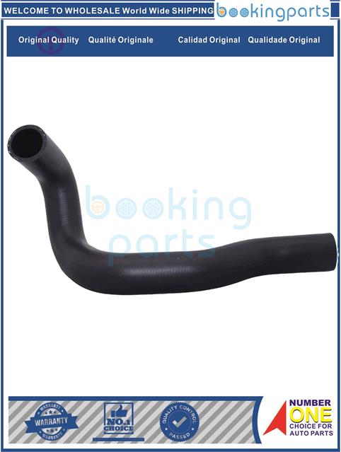 RAH36246-HILUX 97-06 LN-Radiator Hose....215787