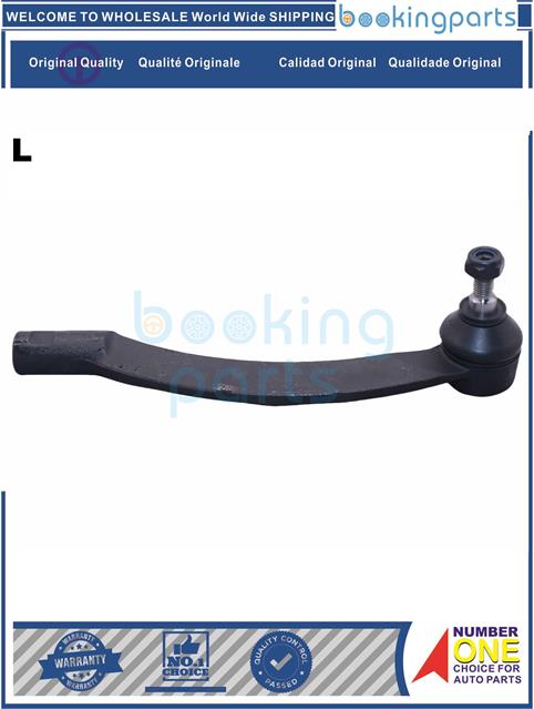 TRE9A696(L)-MINI COOPER R50/52/53 00-05-Tie Rod End....257249