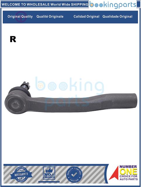 TRE81092(R)-SIENNA 10--Tie Rod End....184933