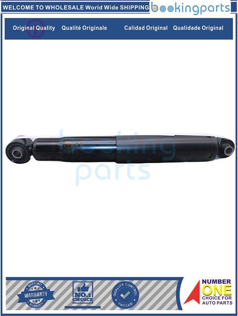 SHA48488-H1 07--Shock Absorber/Strut....142815