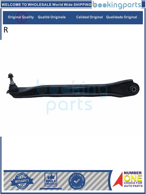 COA63526(R)-ESCAPE 02-09 -Control Arm....162309