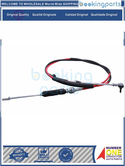 CLA31015-HD65/72-Clutch Cable....214126