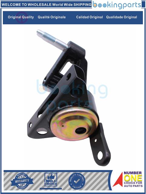 ENM49007-[B10S1]MATIZ/SPARK 05-15 1.0L-Engine Mount....143414