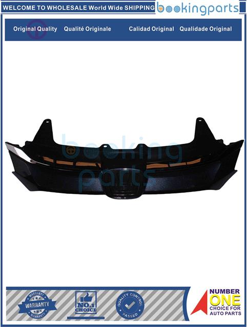 GRI66892-CR-V 2015-Grille....166636