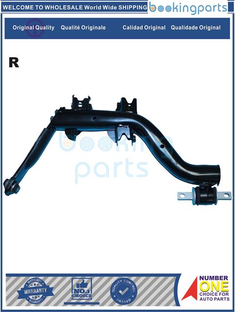 COA45111(R-B)-CR-V 04-07-Control Arm....217268